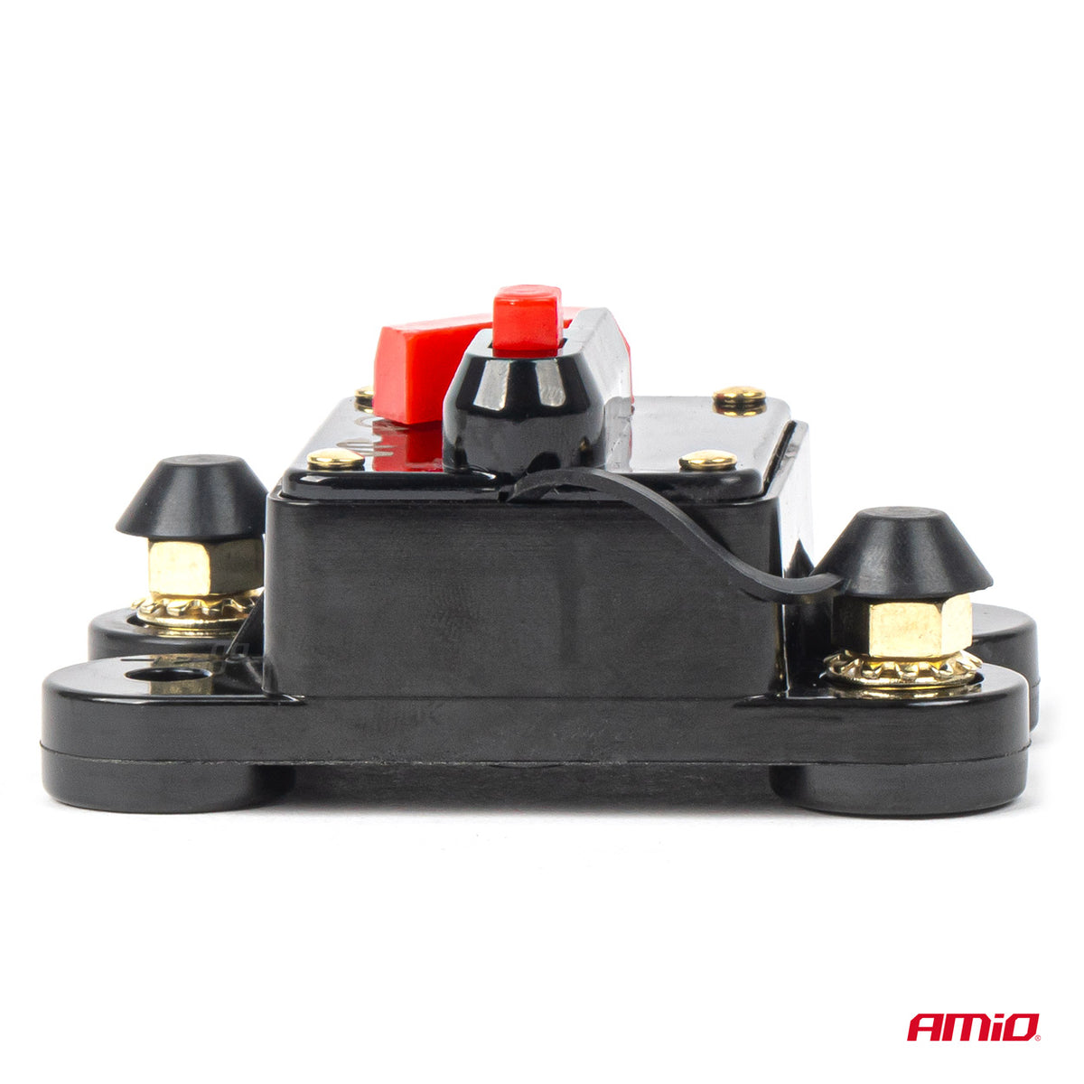 DISJONCTEUR AUTOMATIQUE REARMABLE 30A 12/48V AMIO