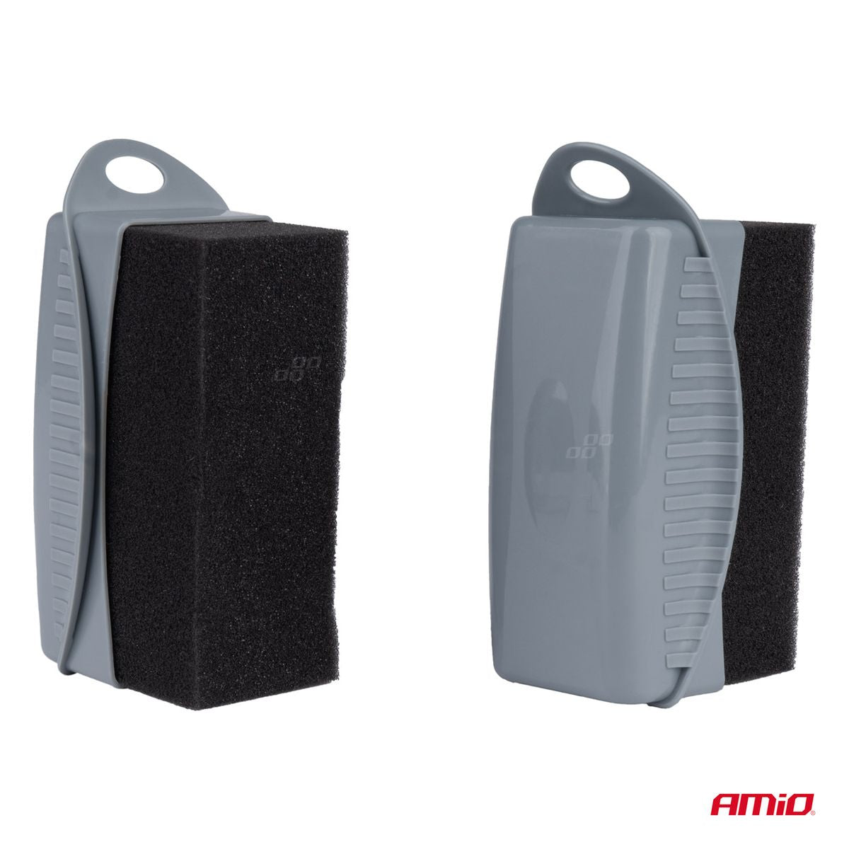 EPONGE DOUCE 2 PCS.POUR PNEUS AMIO-04019