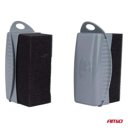 EPONGE DOUCE 2 PCS.POUR PNEUS AMIO-04019