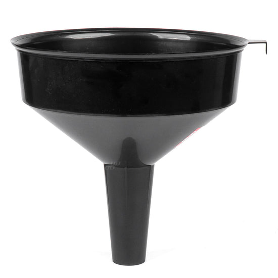ENTONNOIR EN PLASTIQUE 30 CM AMIO