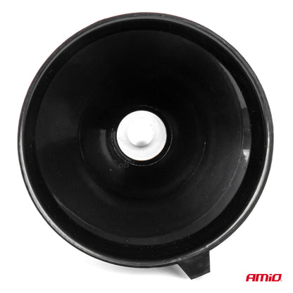 ENTONNOIR EN PLASTIQUE 30 CM AMIO