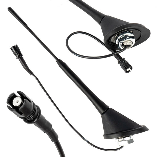 ANTENNE DE VOITURE RAKU-2 ANT10 AMIO