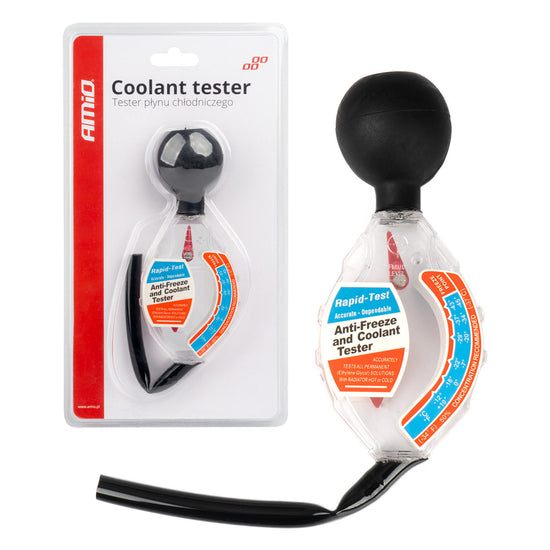 TESTEUR D'ANTIGEL AMIO