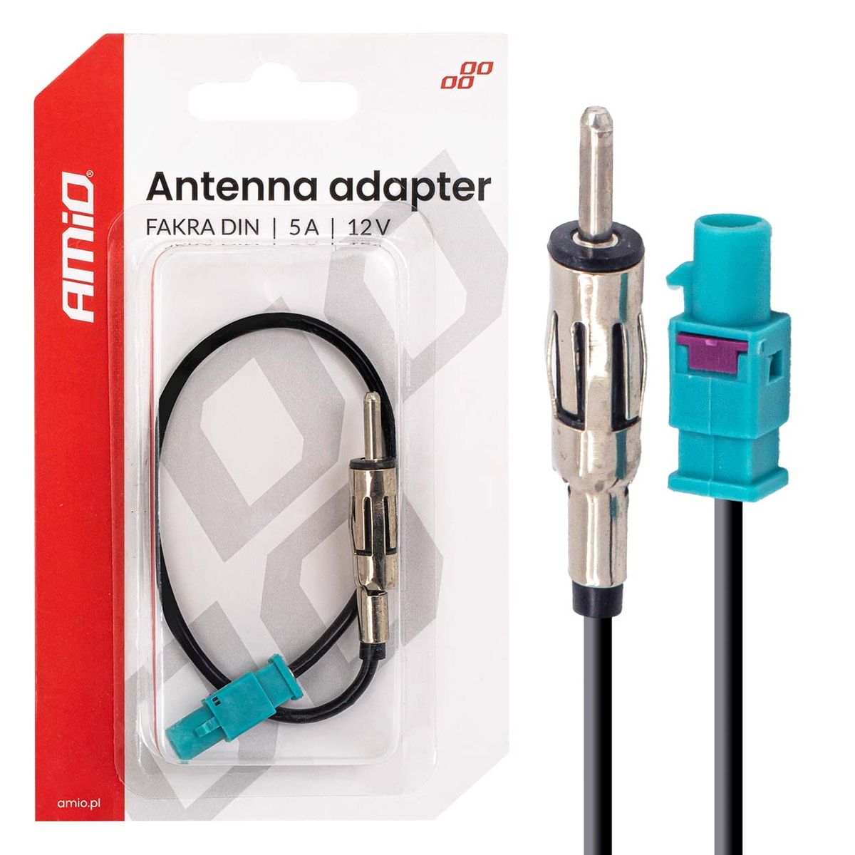Antenne