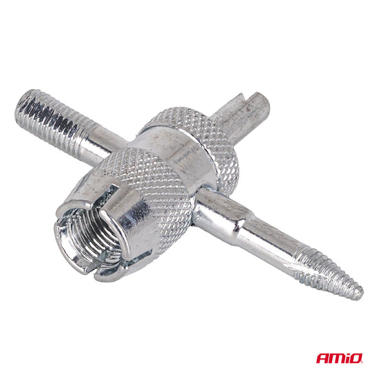 OUTIL MULTIFONCTIONS POUR VALVES AMIO