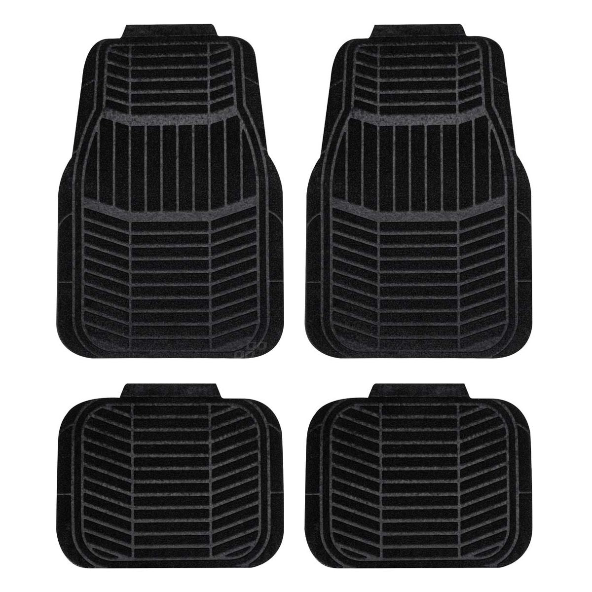TAPIS DE SOL UNIVERSEL EN TISSU AMIO