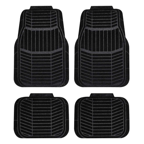 TAPIS DE SOL UNIVERSEL EN TISSU AMIO