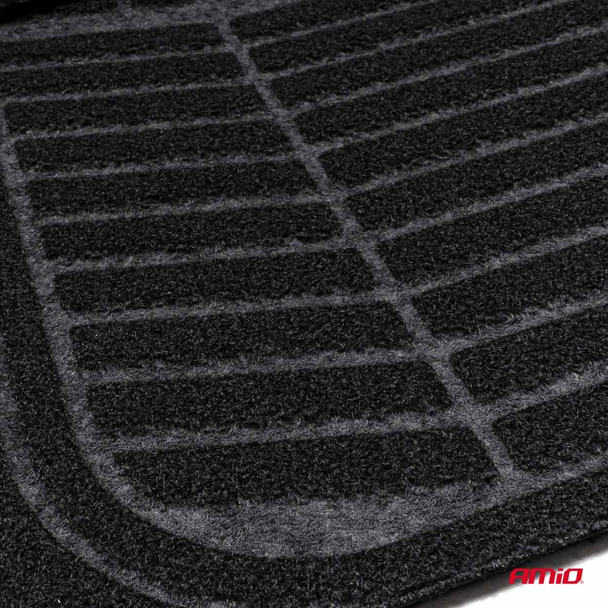 TAPIS DE SOL UNIVERSEL EN TISSU AMIO
