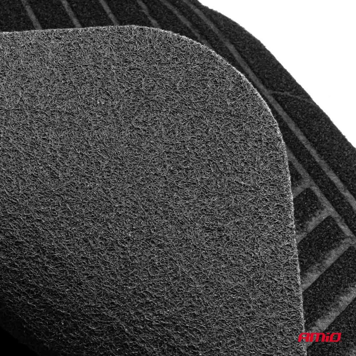 TAPIS DE SOL UNIVERSEL EN TISSU AMIO