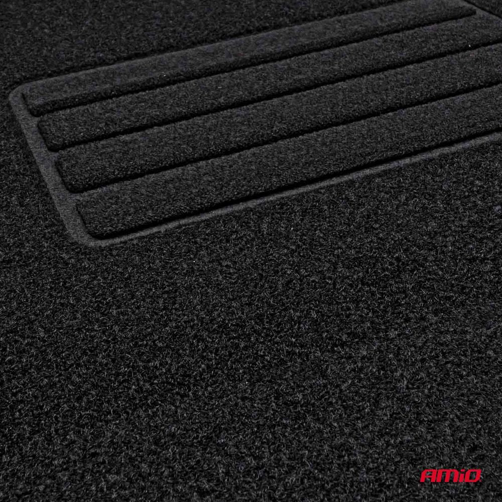 TAPIS DE SOL EN TISSU UNIVERSEL ANTI DERAPANT AMIO