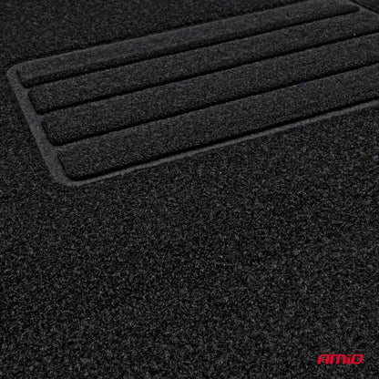 TAPIS DE SOL EN TISSU UNIVERSEL ANTI DERAPANT AMIO