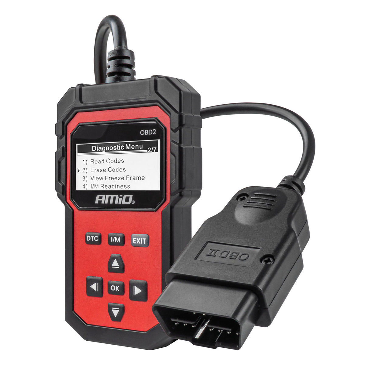Appareil diagnostique OBD