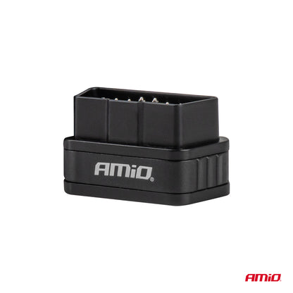 SCANNER DE DIAGNOSTIC OBD2 SANS FIL BLUETOOTH