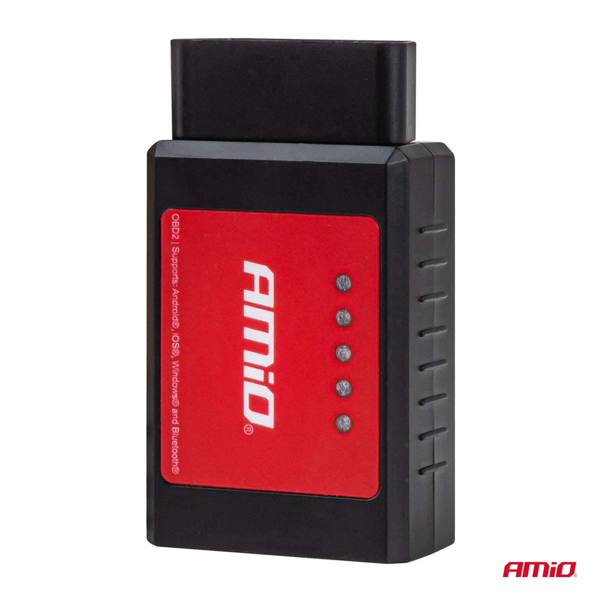 SCANNER DE DIAGNOSTIC OBD2 SANS FIL BLUETOOTH - XL