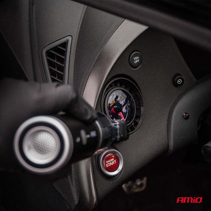 ASPIRATEUR SANS FIL 100W RECHARGEABLE AVEC FONCTION POMPE 20KPA AMIO