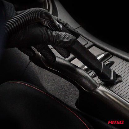 ASPIRATEUR SANS FIL 100W RECHARGEABLE AVEC FONCTION POMPE 20KPA AMIO