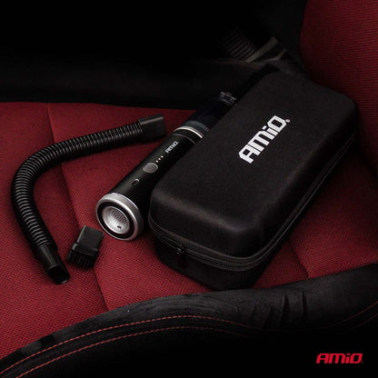 ASPIRATEUR SANS FIL 100W RECHARGEABLE AVEC FONCTION POMPE 20KPA AMIO