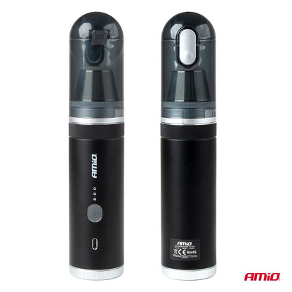 ASPIRATEUR SANS FIL 100W RECHARGEABLE AVEC FONCTION POMPE 20KPA AMIO