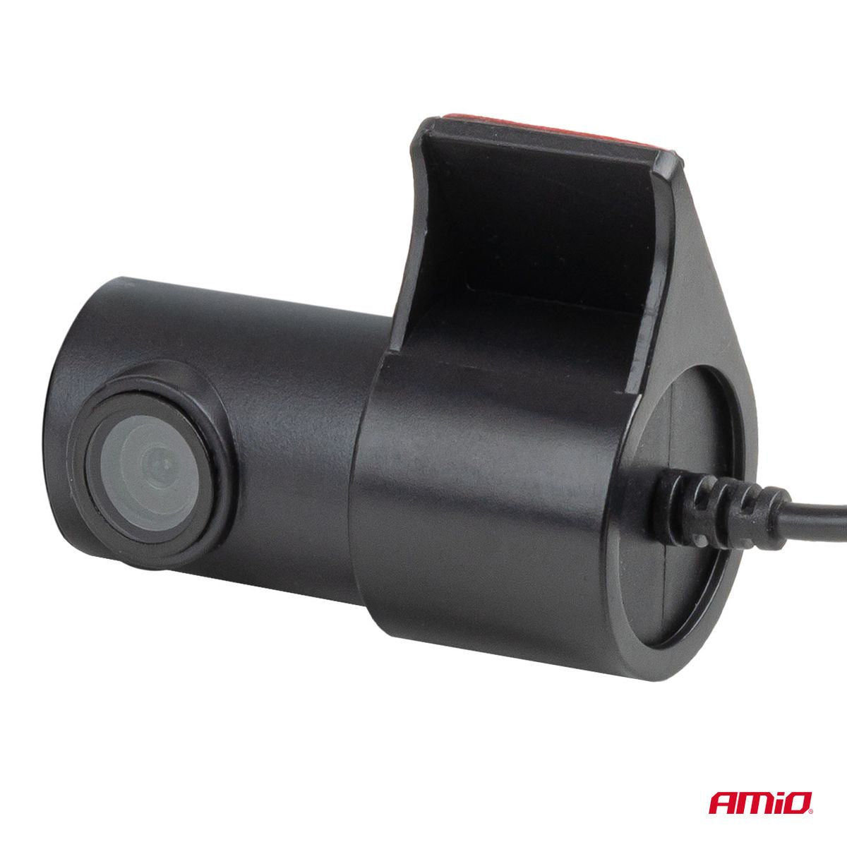 CAMERA EMBARQUEE DASHCAM AV + AR 2K +1K WLAN 512GB WIFI FULL HD AMIO