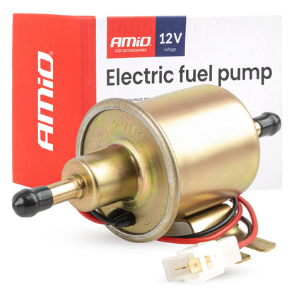 POMPE A ESSENCE ELECTRIQUE A DEBIT VARIABLE 8MM 12V