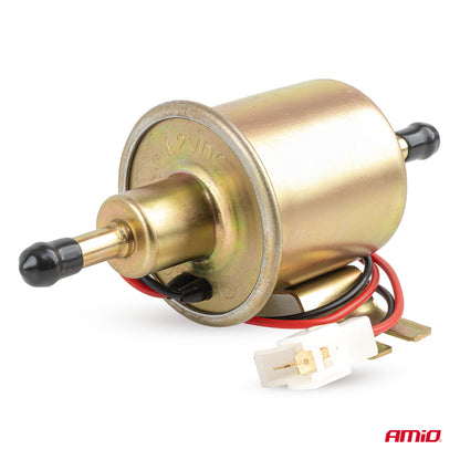 POMPE A ESSENCE ELECTRIQUE A DEBIT VARIABLE 8MM 12V