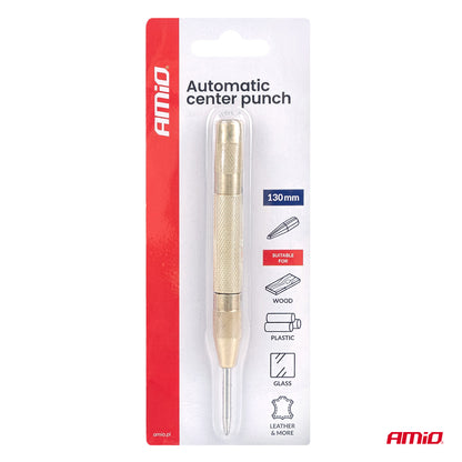 POINTEAU AUTOMATIQUE 130MM
