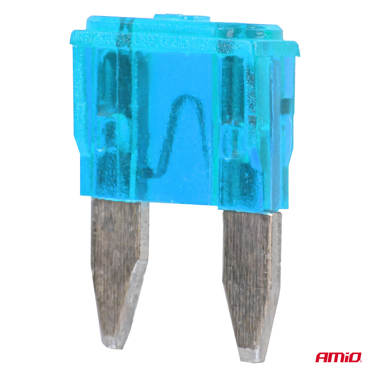 MINI FUSIBLES 15A 3PCS AMIO