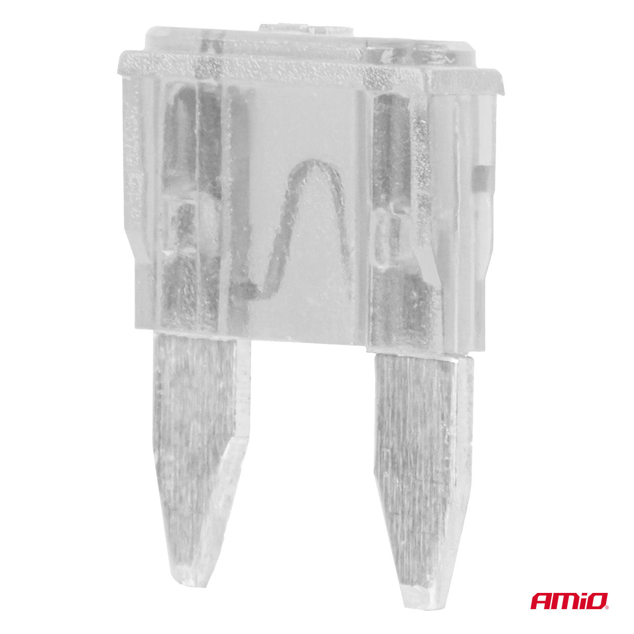 MINI FUSIBLES 25A 3PCS AMIO