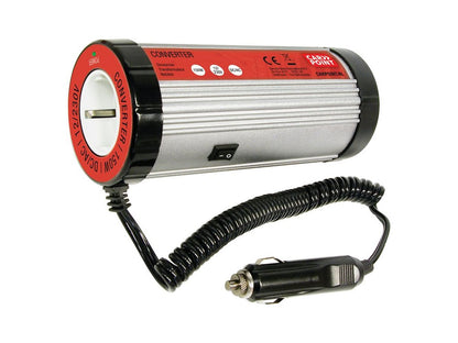 CONVERTISSEUR DC AC 12 230V 150 300W