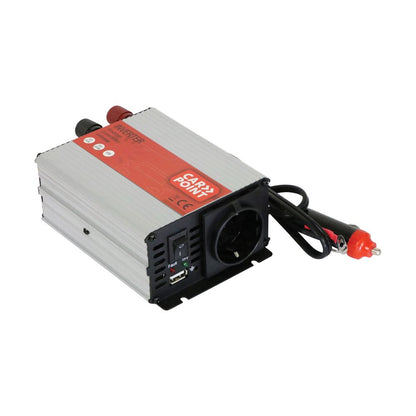 CONVERTISSEUR DC/AC 12/230V 150/300W