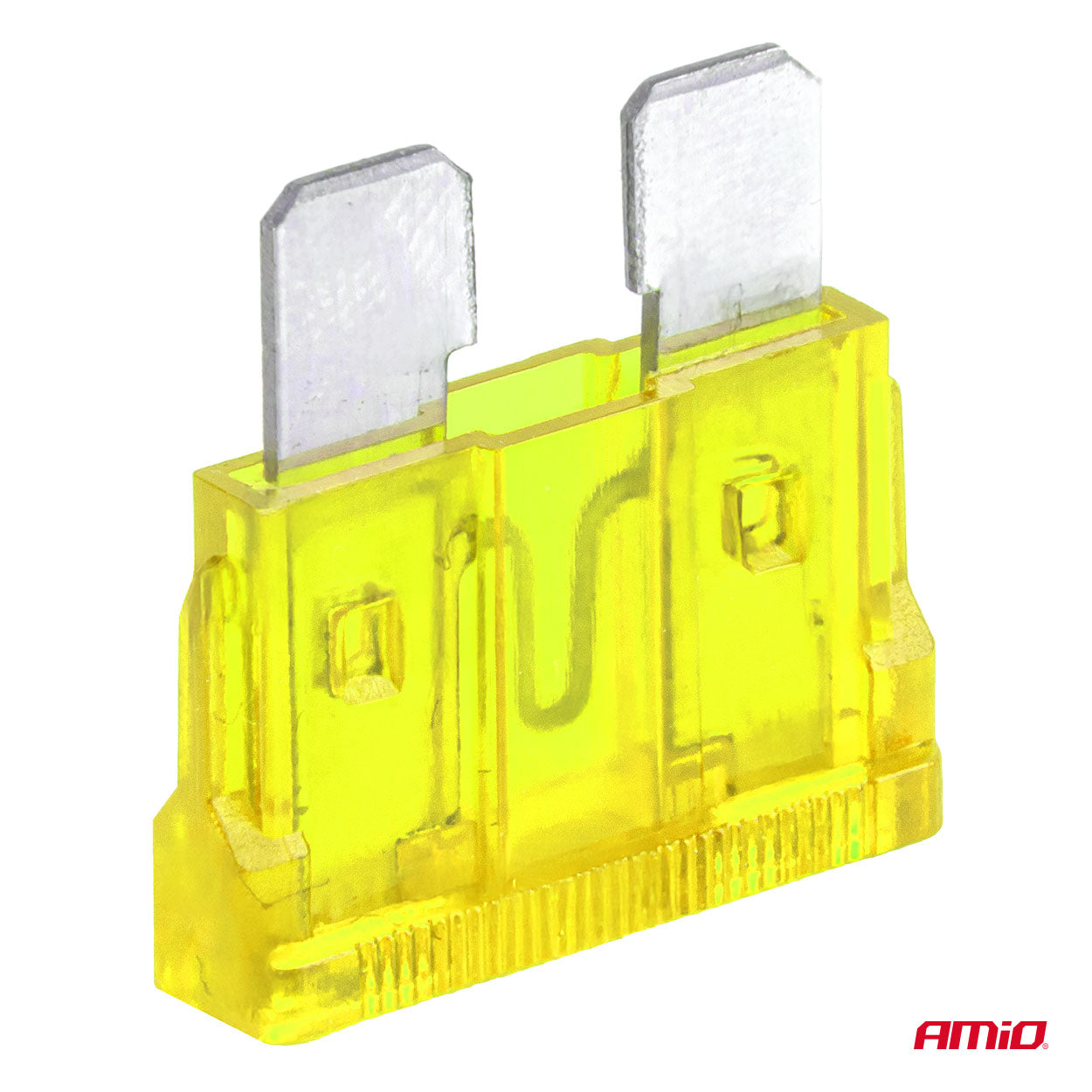 FUSIBLES STANDARD 20A 3 PCS AMIO