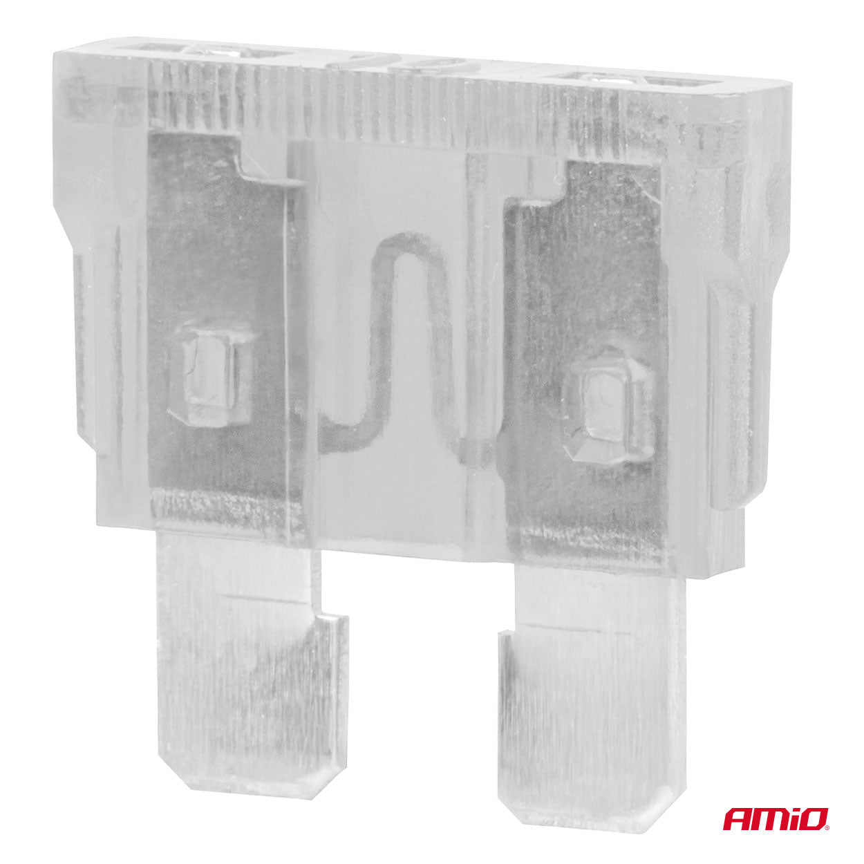 FUSIBLES STANDARD 25A 3 PCS AMIO