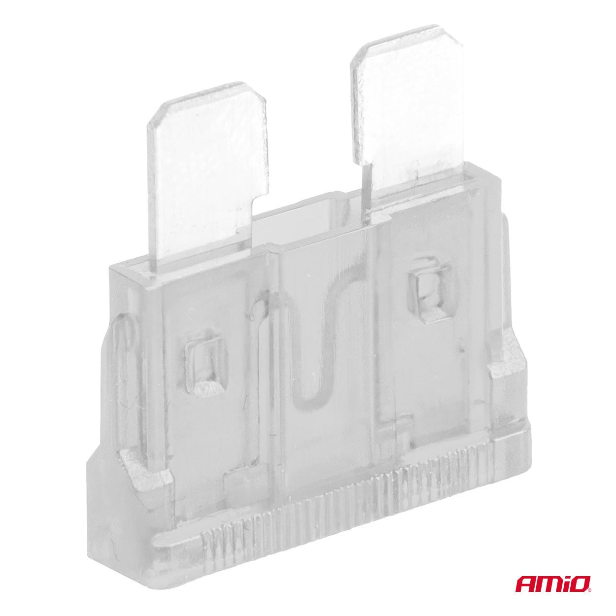FUSIBLES STANDARD 25A 3 PCS AMIO