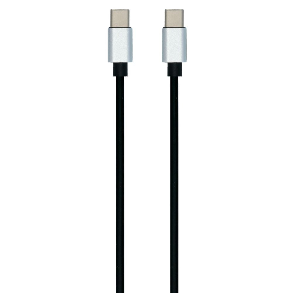 CÂBLE USB-C >USB-C 1 MÈTRE CARPOINT