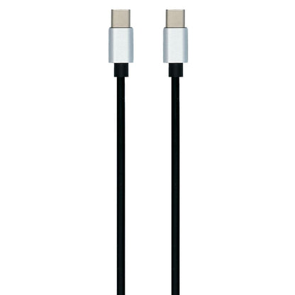 CÂBLE USB-C >USB-C 1 MÈTRE CARPOINT