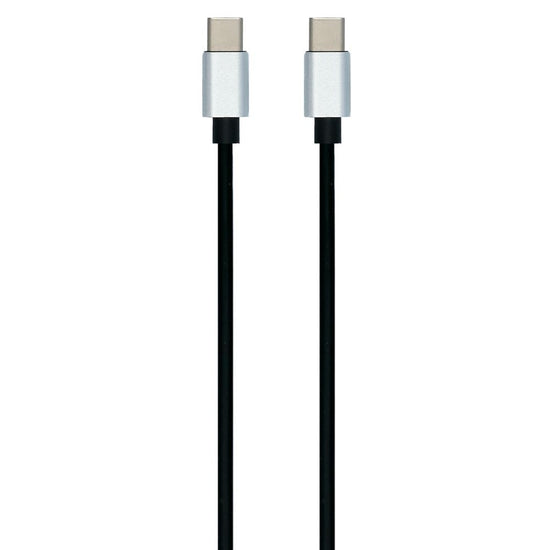 CÂBLE USB-C >USB-C 1 MÈTRE CARPOINT