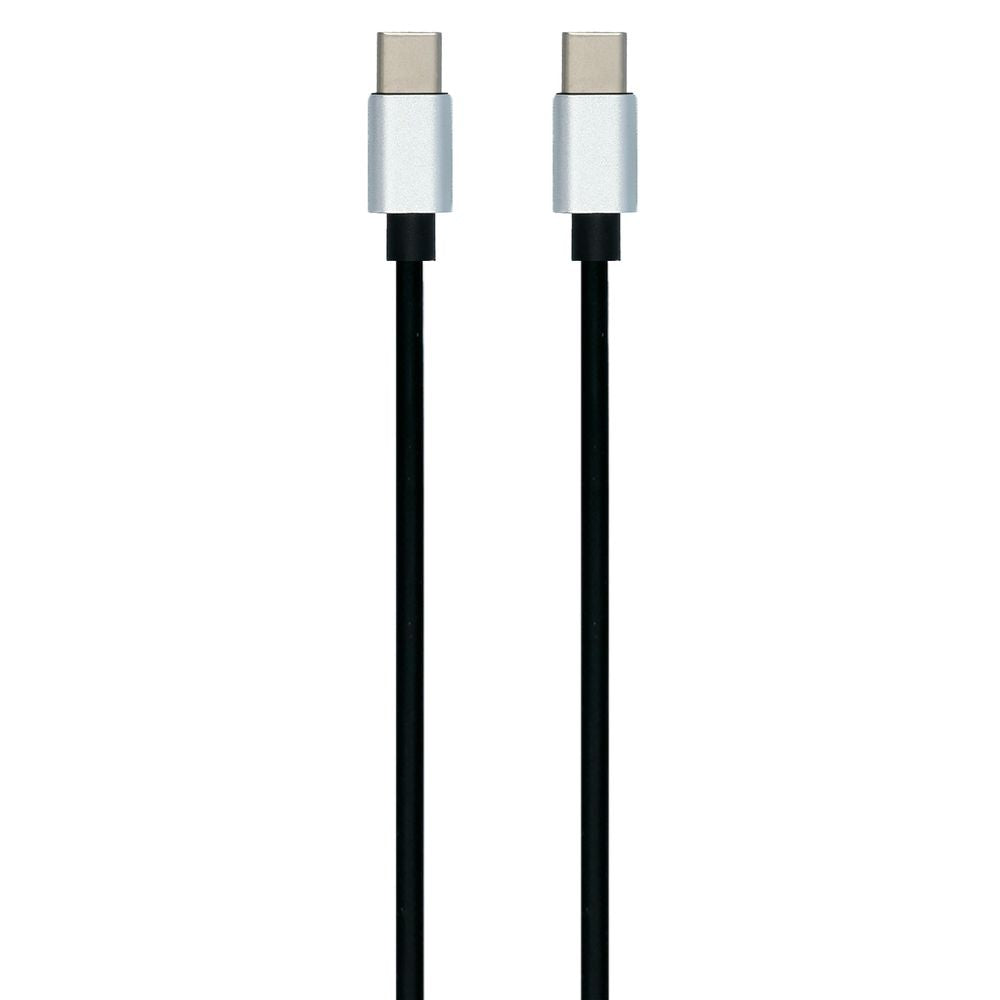 CÂBLE USB-C >USB-C 2 MÈTRE CARPOINT