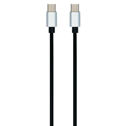 CÂBLE USB-C >USB-C 2 MÈTRE CARPOINT