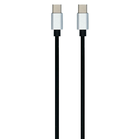 CÂBLE USB-C >USB-C 2 MÈTRE CARPOINT