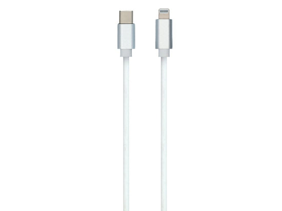 CABLE USB-C -> LIGHTNING 1 METRE CARPOINT