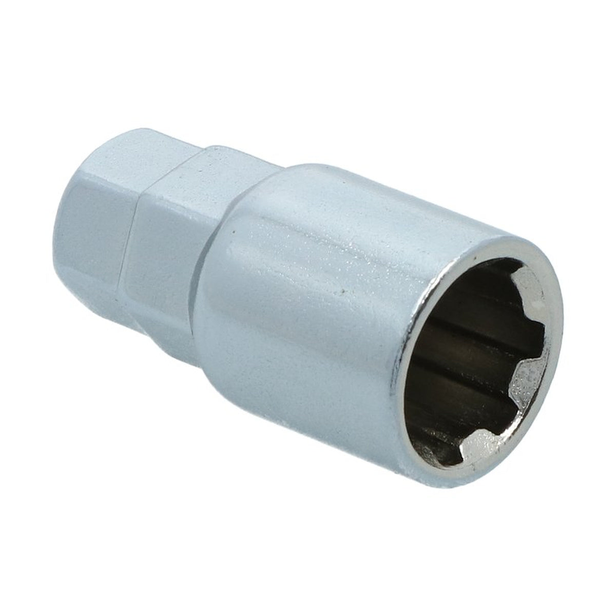 VIS ANTIVOL M12X1.5X26MM SPHERIQUE MODELE C X4