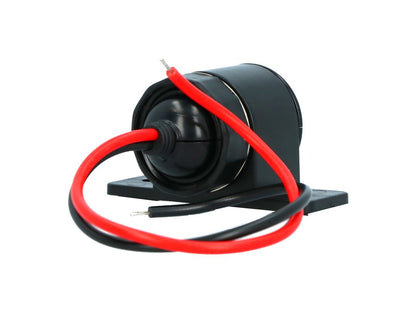 PRISE POUR MONTAGE EN SAILLIE USB-A + USB-C 12/24V