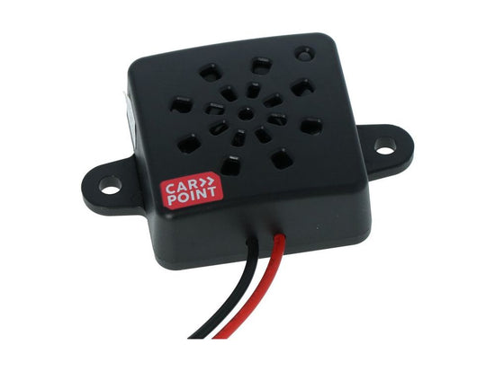 ANTI-MARTRE ULTRASONS 1A 12V >70DB CARPOINT