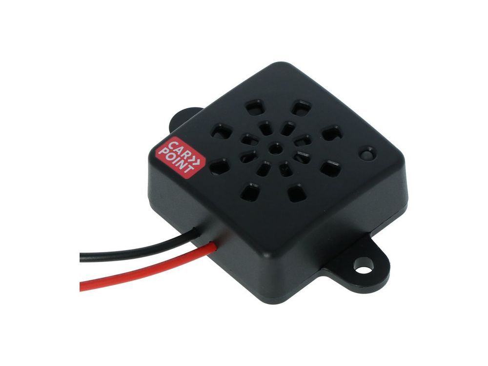 ANTI-MARTRE ULTRASONS 1A 12V >70DB CARPOINT