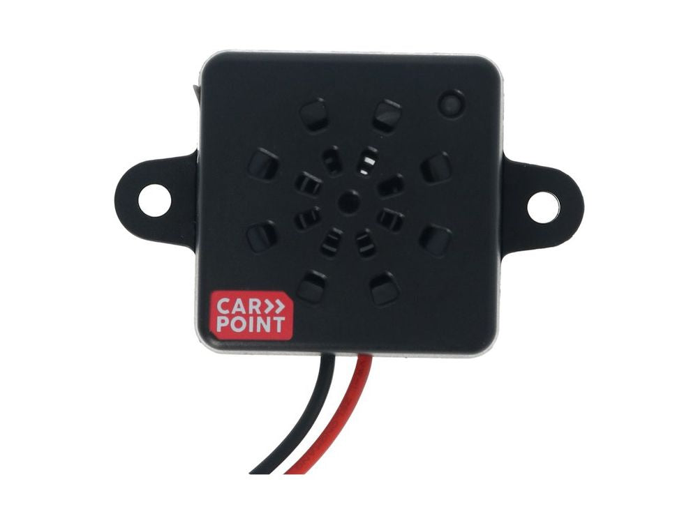 ANTI-MARTRE ULTRASONS 1A 12V >70DB CARPOINT