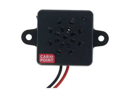 ANTI-MARTRE ULTRASONS 1A 12V >70DB CARPOINT