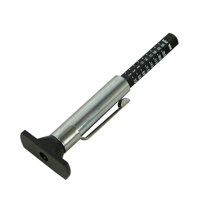 JAUGE DE PROFONDEUR DE PNEU 0 26MM