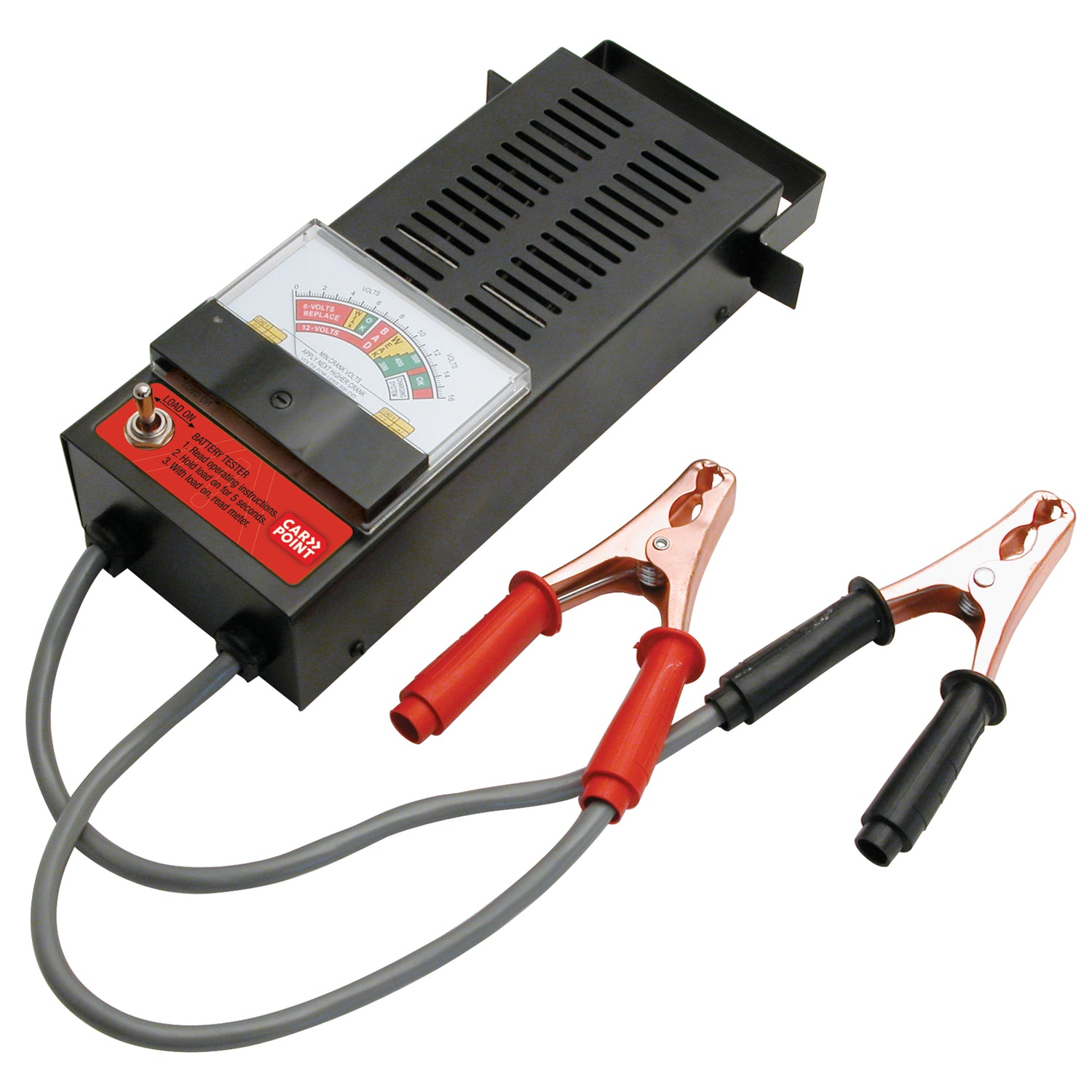 Testeur de batterie