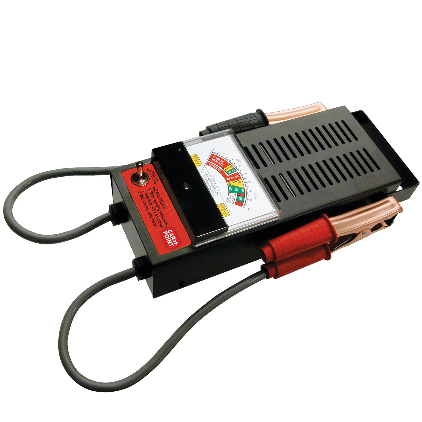 TESTEUR DE BATTERIE PROFESSIONNEL 6 12V Planet Line B2B testeur-de-batterie-professionnel-6-12v-planet-line-b2b