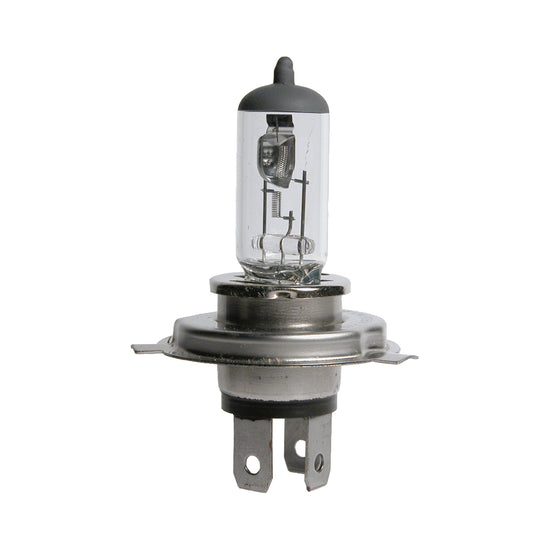 AMPOULE H4 60/55W 12V P43T (BOITE)